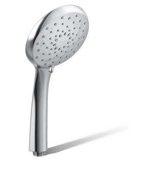 NEW Kohler 72421-Y-CP Awaken B110 Four-function handshower, 2.5 gpm, Polished